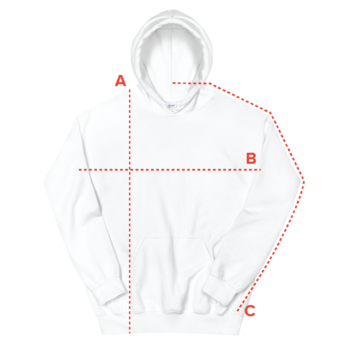 EMF24 Unisex Hoodie - Image 4